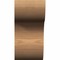 Ekena Millwork Carmel Rough Sawn Rafter Tail, Western Red Cedar, 4"W x 8"H x 24"L RFT04X08X24CAR00RWR - alternate 3